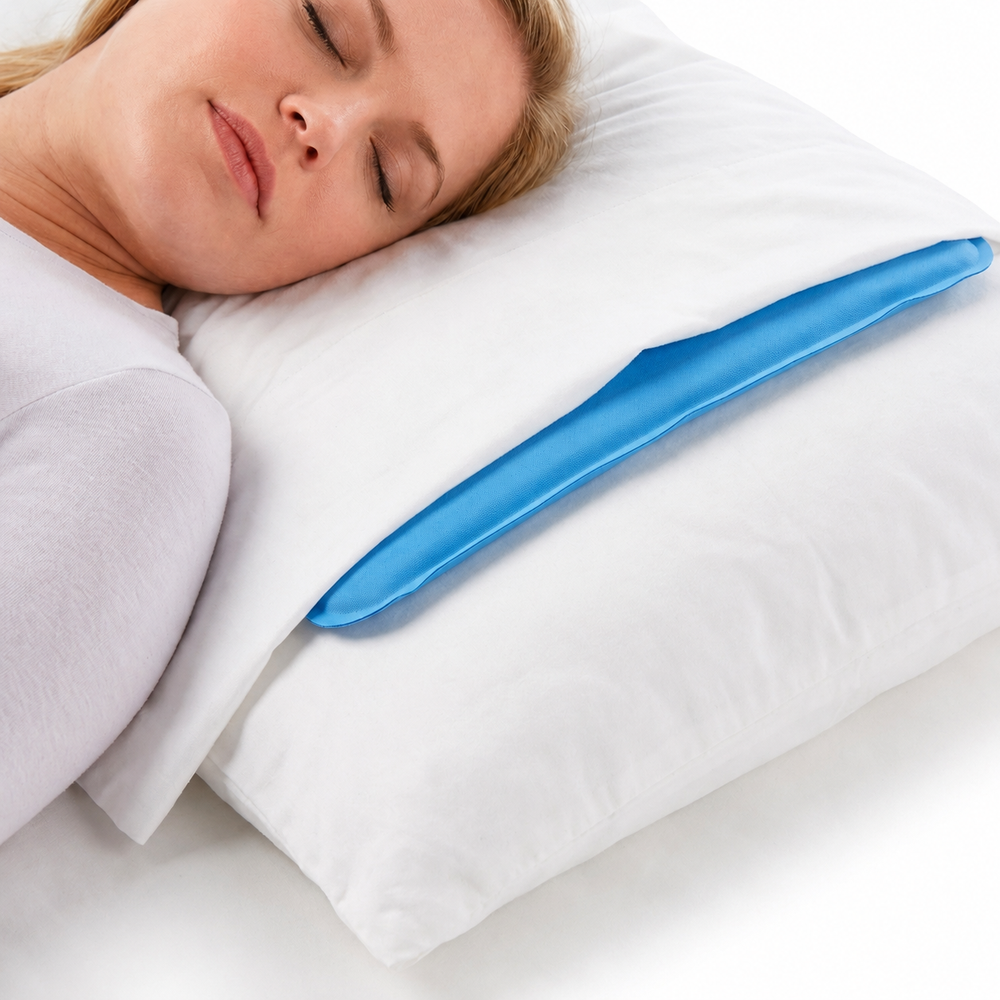 Restiq - Cooling Pillow Pad